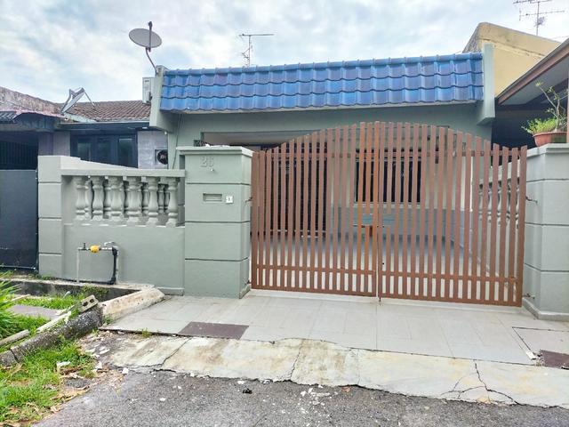 House for Rent