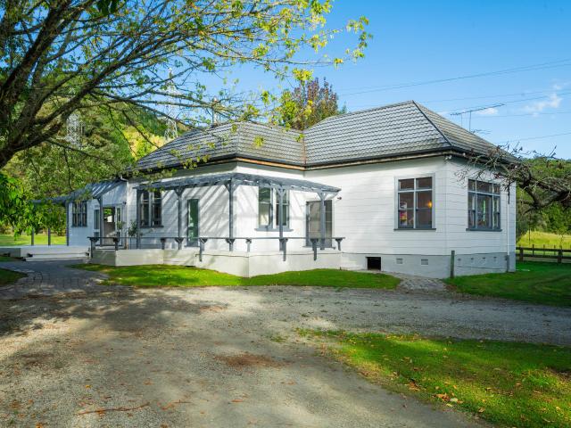 House for Rent!