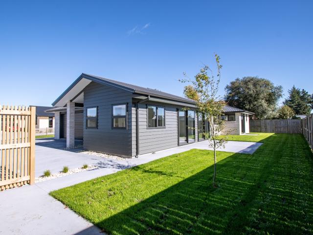 House for rent