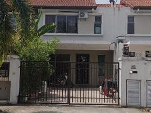 House For Rent