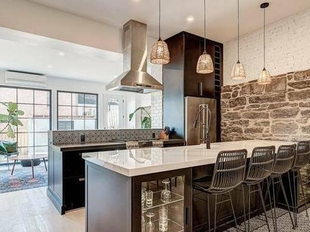 House for rent 772 Rue Lusignan in Montreal Canada