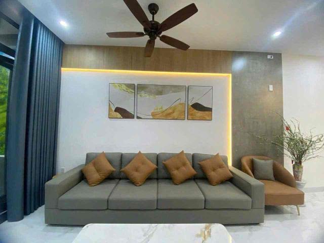 HOUSE FOR RENT