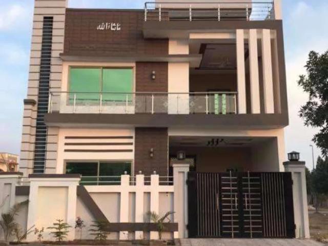 House for rent 7 marla Jhelum ID 20836