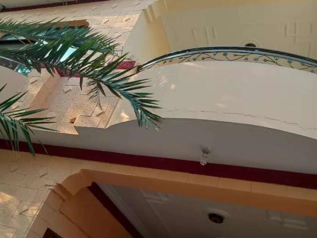 House for Rent 7mrly doble Rawalpindi Chaklala Scheme ID 13325