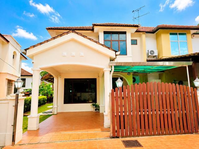 House For Rent