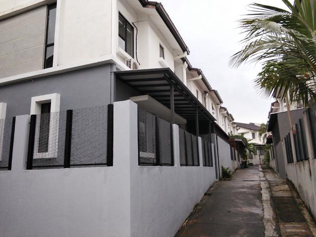 House for rent