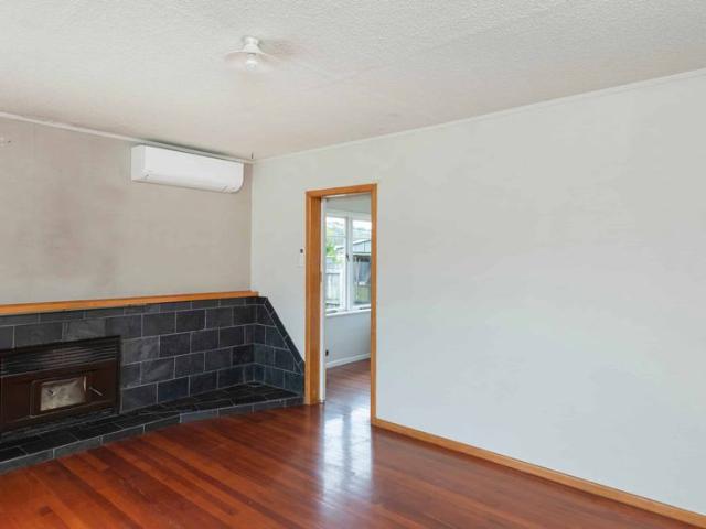 House for Rent!