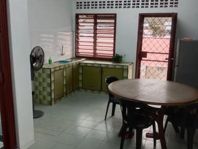 House for rent