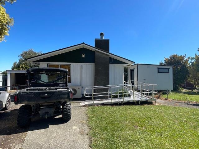 House for Rent!