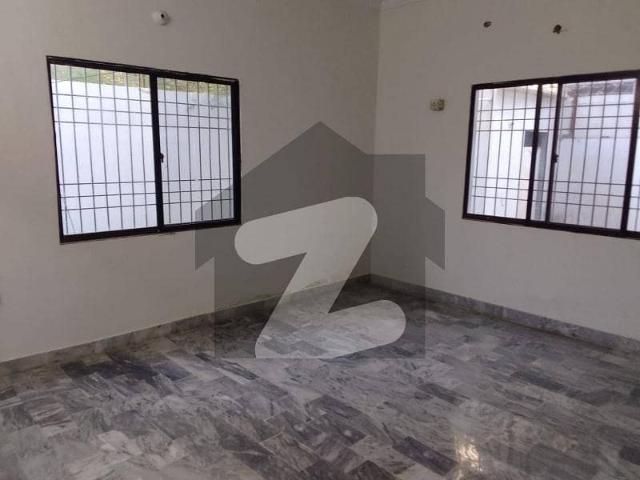 House For Rent 8 Marla Upper Portion
