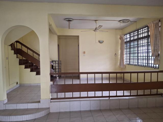 House for rent