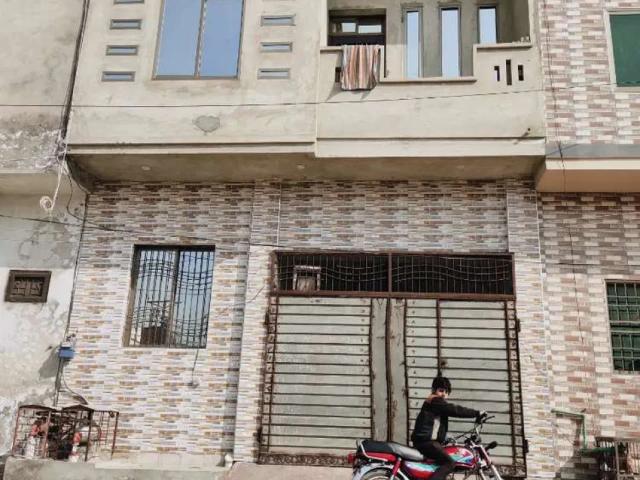 House for rent 12000 Okara ID 54951