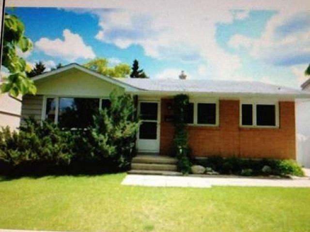 House For Rent