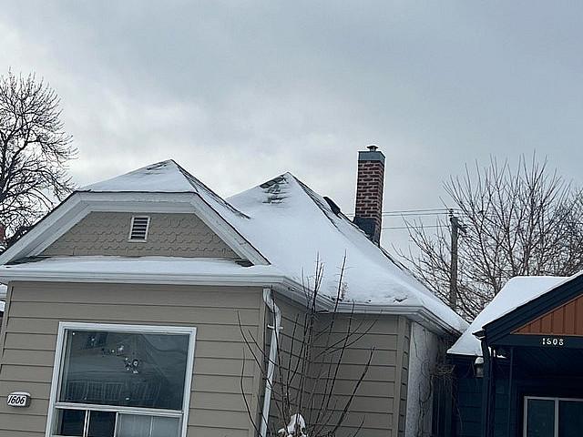 House For Rent