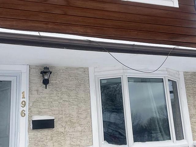 House For Rent