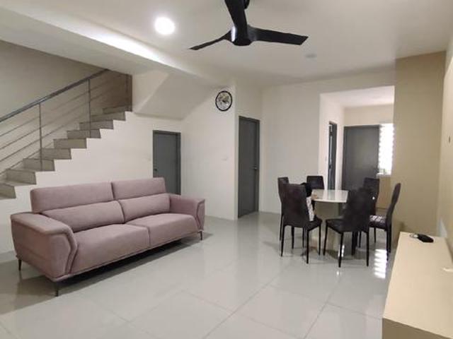 House for rent