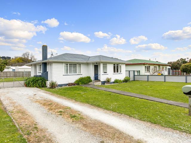House for Rent!