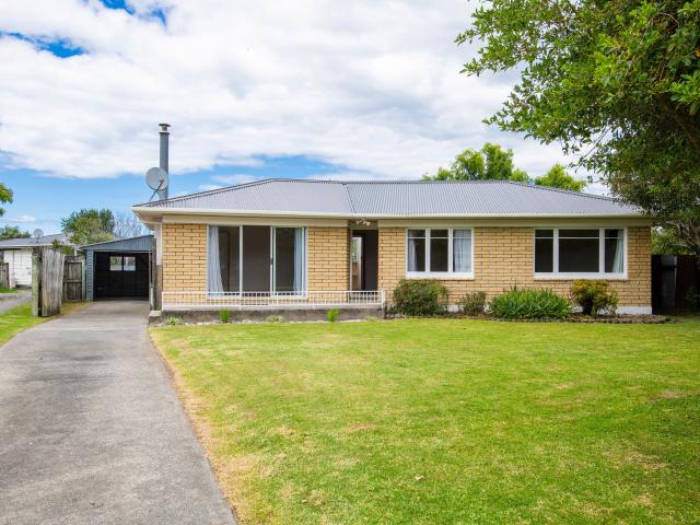 House for Rent!