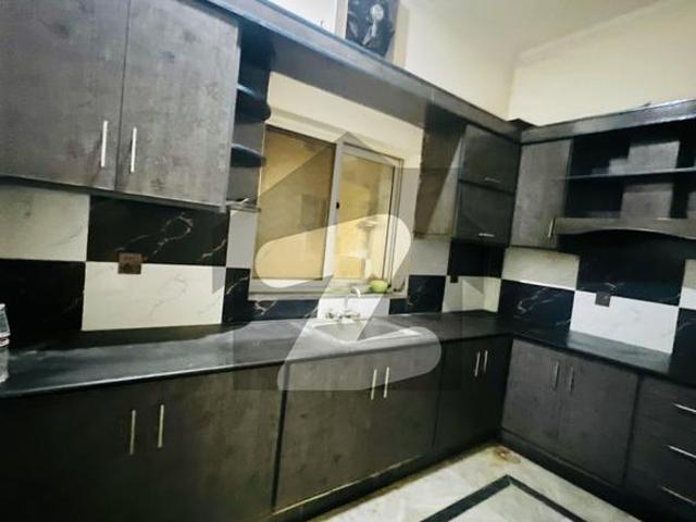House for rent 1 kanal upper portion bani gala
