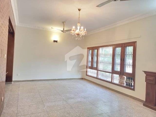 House For Rent 1Kanal in F/10