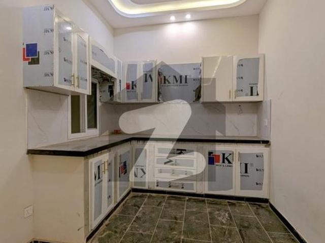 House For Rent. 1st & 2nd floor Model Colony Malir