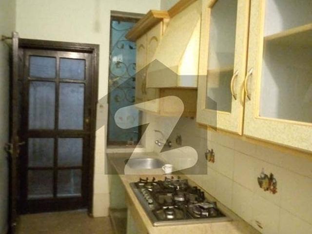 House For Rent 1st & 2nd Floor Opp Neelam Block Iqbal Town Lahore