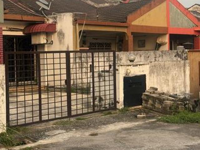 House for rent