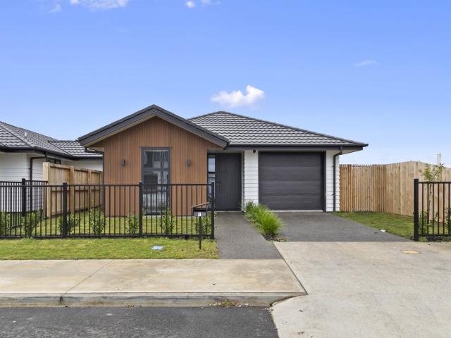House for rent