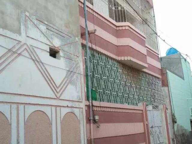 House for Rent 22000 /month Karachi Surjani Town ID 32817