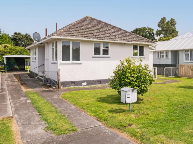House for Rent!