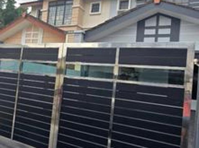 House for rent
