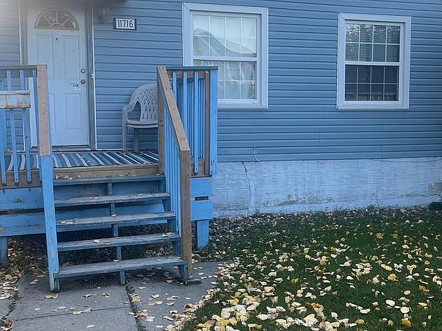 House For Rent
