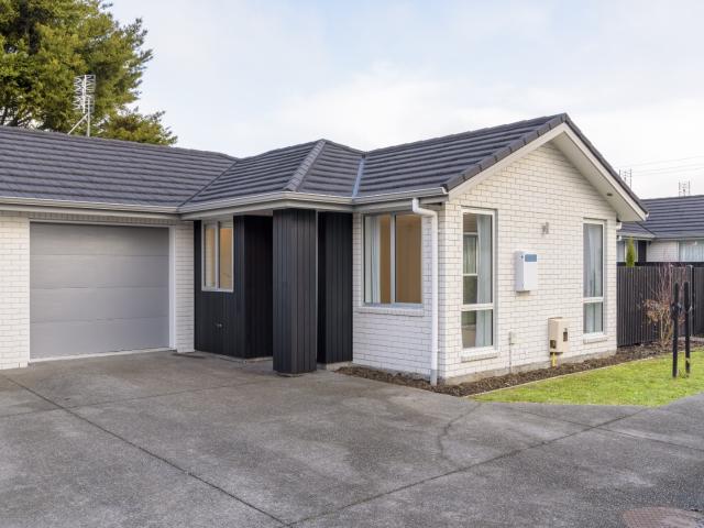 House for rent