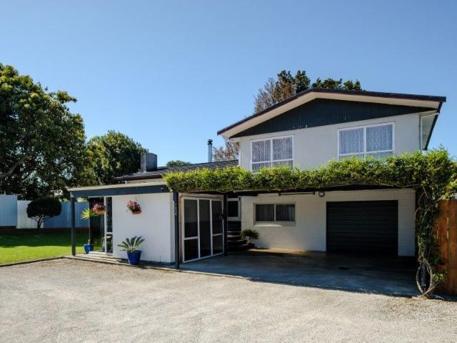 House for Rent!