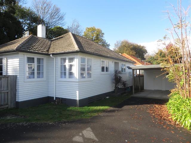 House for rent