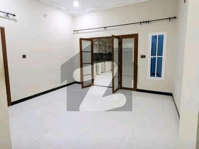 House For Rent 2 Bed Dd Ground Floor Model Colony Malir