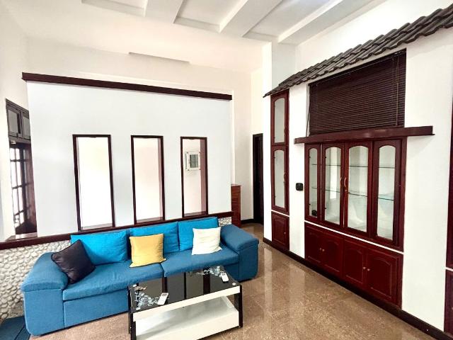 HOUSE FOR RENT – 2 BEDROOMS – KHUÊ MỸ AREA