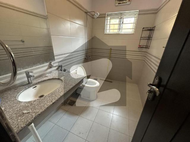 House For Rent 2 kanal F 10