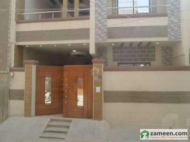 House For Rent 2bed DD Sec 8 Karachi North Karachi ID 30929