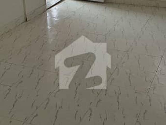 Ground Floor Of 240 Square Yards Is Available For Rent In Gulshan E Iqbal Town