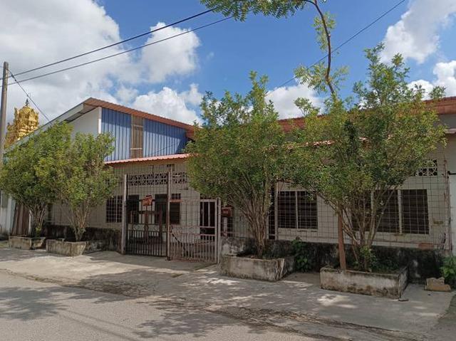 House for rent