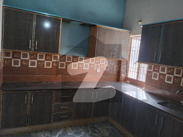 Upper Portion Is Available For Rent