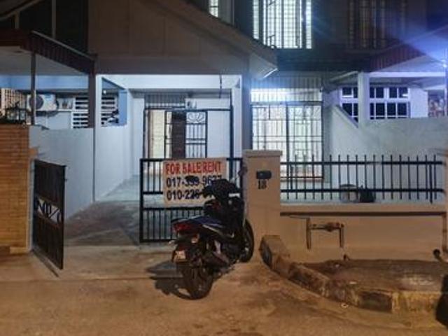 house for rent