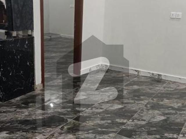 House For Rent 3 Bad Dd Ground Floor Sorti society With Car Parking Model Colony Malir