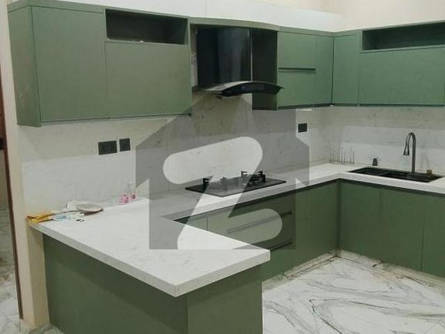 House for rent 3 Bed dd Gulshan e Roomi