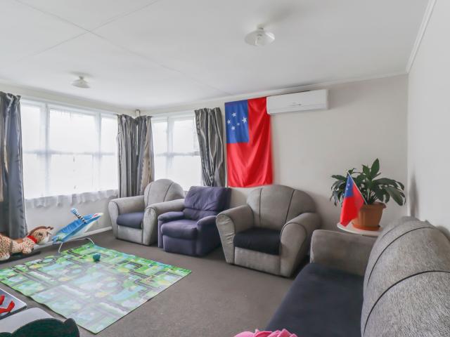 House for Rent 3 bedroom home!