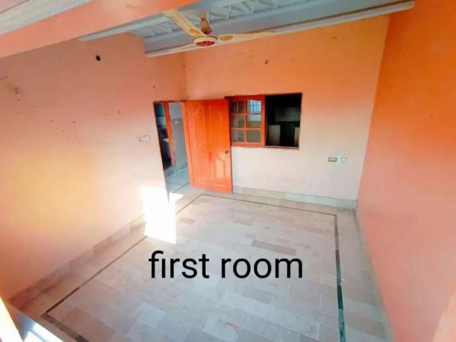 House for rent 3rd floor Karachi North Karachi ID 51472