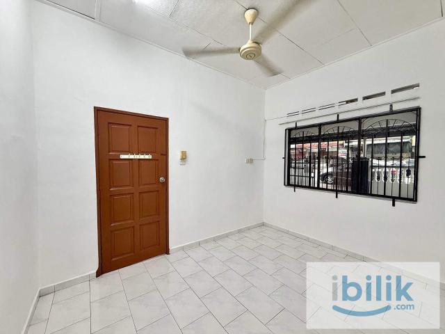 House for Rent – Taman Ungku Tun Aminah, JB