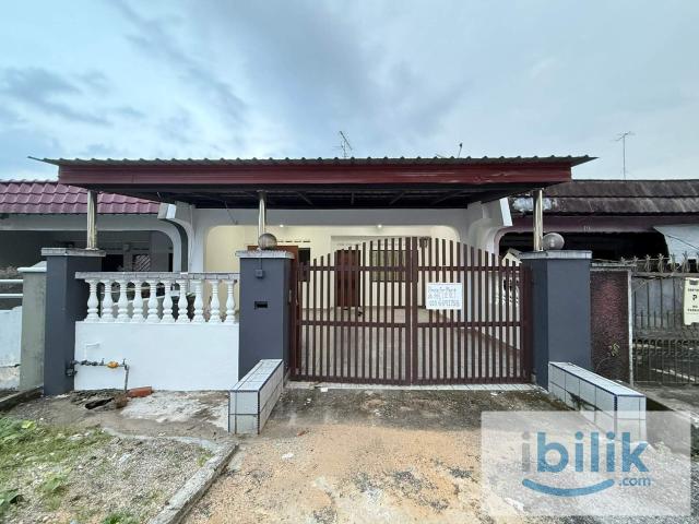 House for Rent – Taman Ungku Tun Aminah, JB