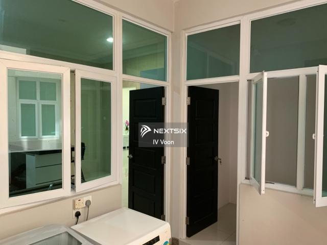 HOUSE FOR RENT Taman Berkeley #klang 1storey 20x80 4R2B Basic Unit Non Flood Rental Rm1200/month [Click Whatsapp Here wasap. My/60166484 ]